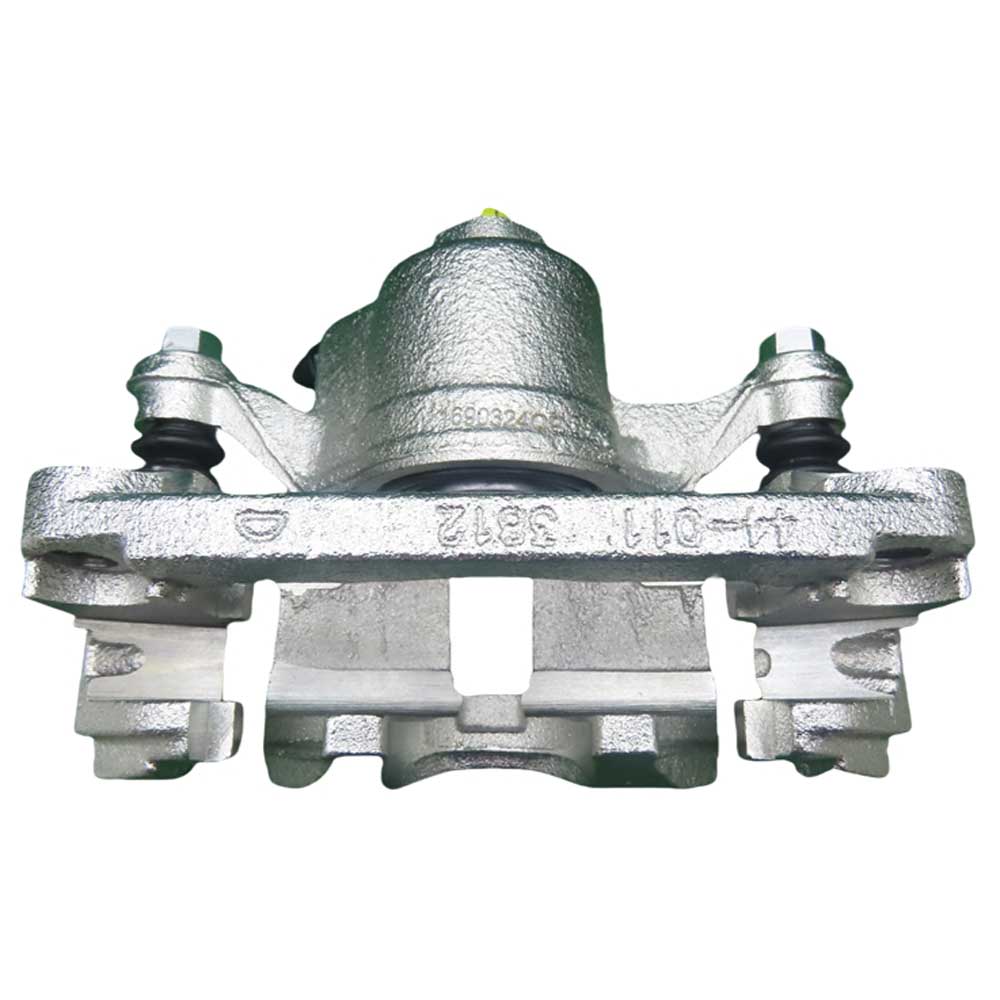 2002 Buick Rendezvous Brake Caliper
